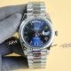  super clone rolex day date 40 black baguette diamond face 2836 watch (6)_th.jpg